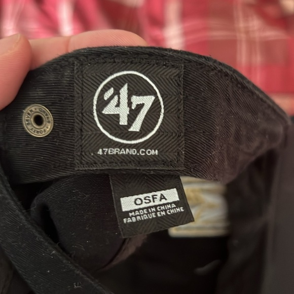 Vegas Golden Knights Cap - Picture 4 of 4